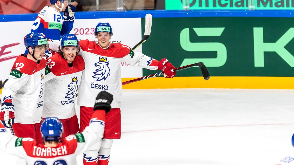 MS v hokeji 2023: Jak dopadl světový šampionát ve Finsku a Lotyšsku